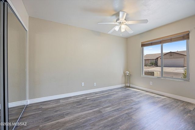 5072 W Bluejay Street, Tucson, AZ 85742