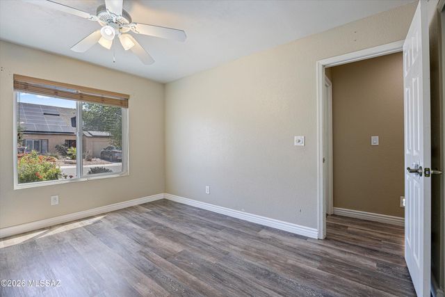 5072 W Bluejay Street, Tucson, AZ 85742