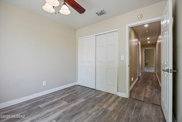 5072 W Bluejay Street, Tucson, AZ 85742