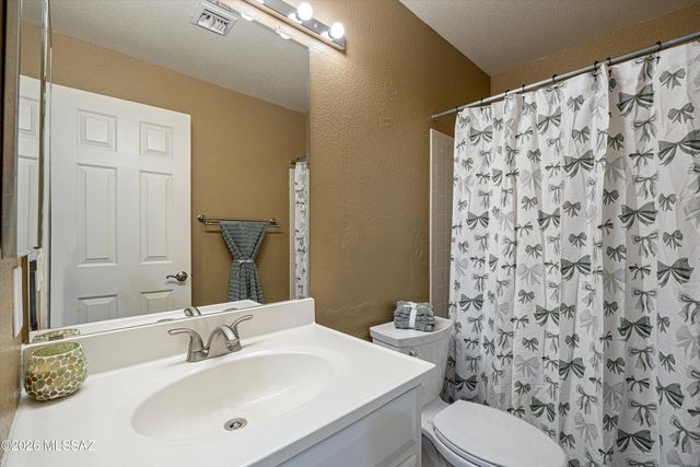 5072 W Bluejay Street, Tucson, AZ 85742