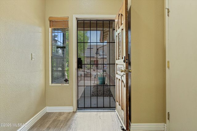 5072 W Bluejay Street, Tucson, AZ 85742