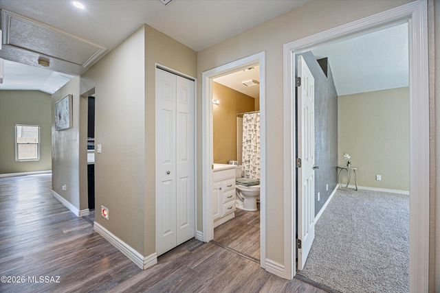 5072 W Bluejay Street, Tucson, AZ 85742