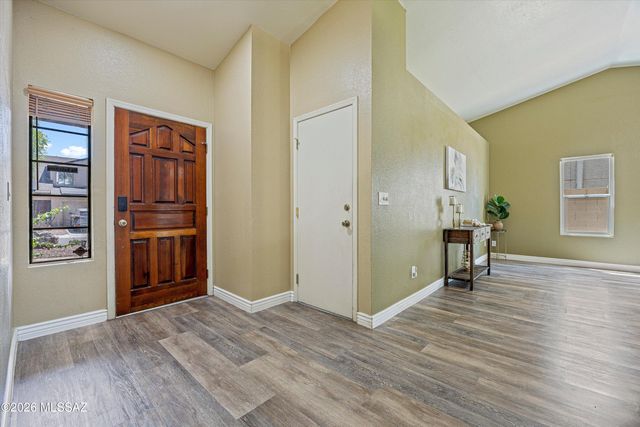 5072 W Bluejay Street, Tucson, AZ 85742