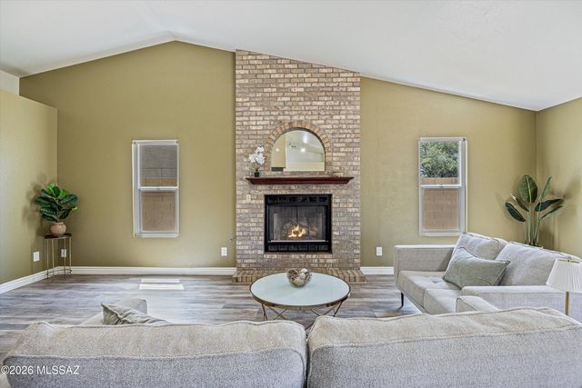 5072 W Bluejay Street, Tucson, AZ 85742