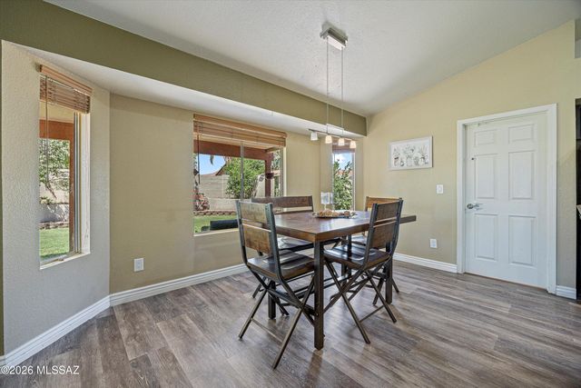 5072 W Bluejay Street, Tucson, AZ 85742