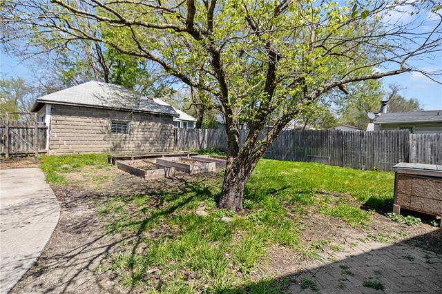 1315 Webster Street, Chillicothe, MO 64601
