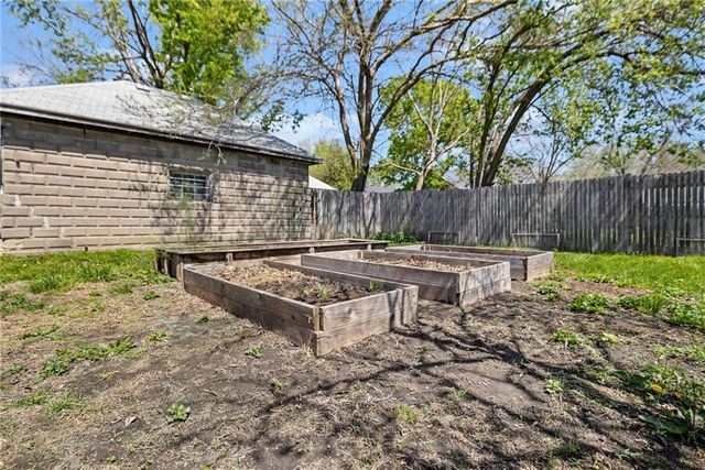1315 Webster Street, Chillicothe, MO 64601