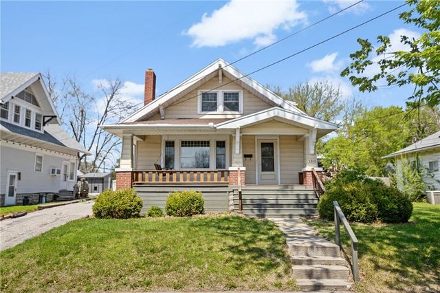 1315 Webster Street, Chillicothe, MO 64601