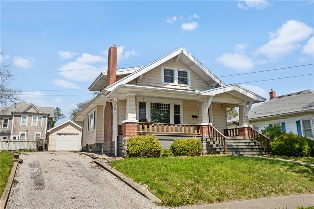 1315 Webster Street, Chillicothe, MO 64601