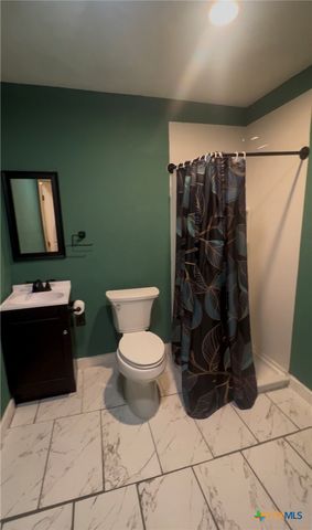 1101 Rhonda Lee Street, Copperas Cove, TX 76522