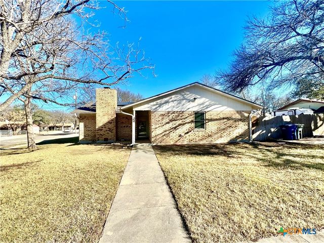 1101 Rhonda Lee Street, Copperas Cove, TX 76522