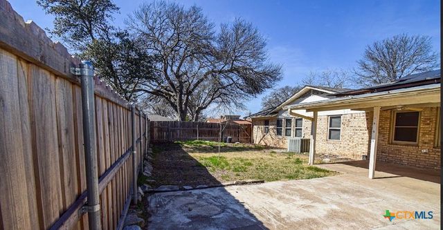 1101 Rhonda Lee Street, Copperas Cove, TX 76522