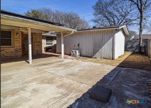 1101 Rhonda Lee Street, Copperas Cove, TX 76522