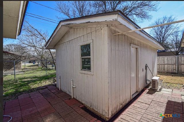 1101 Rhonda Lee Street, Copperas Cove, TX 76522