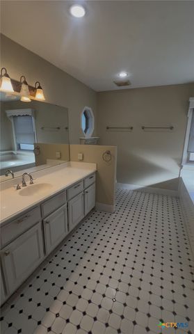 1101 Rhonda Lee Street, Copperas Cove, TX 76522