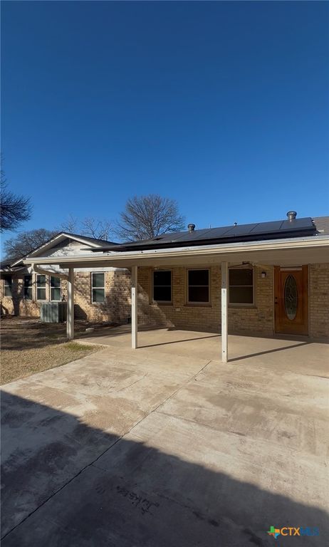Image 23 of property listing at 1101 Rhonda Lee Street, Copperas Cove, TX 76522
