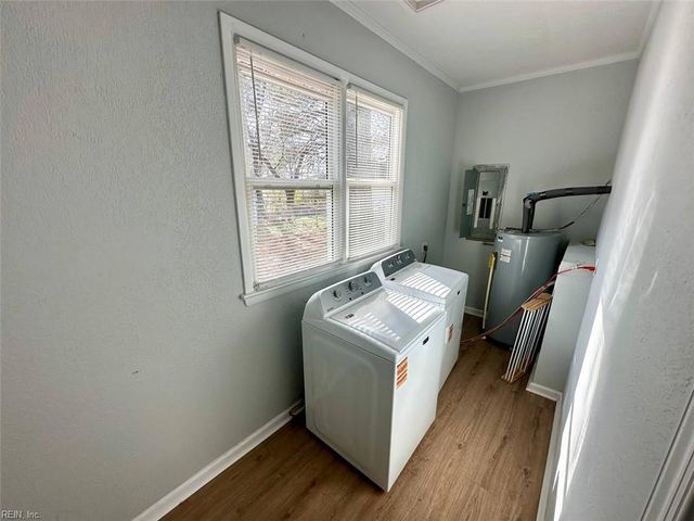 2610 Omar ST, Chesapeake, VA 23324