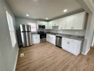 2610 Omar ST, Chesapeake, VA 23324