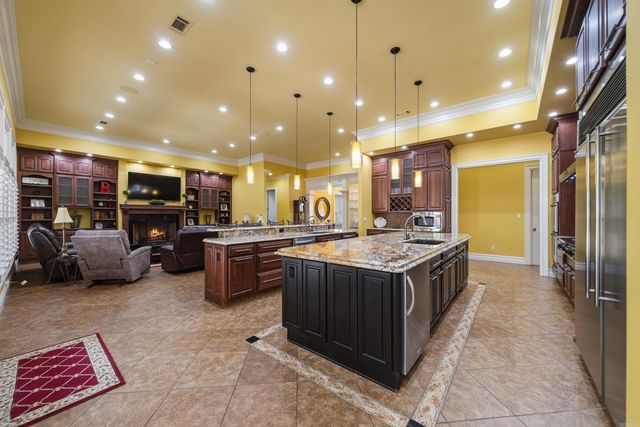 201 Dellmere Drive, Hot Springs, AR 71913