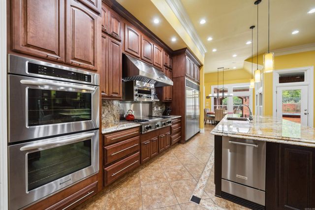 201 Dellmere Drive, Hot Springs, AR 71913