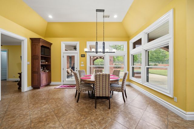 201 Dellmere Drive, Hot Springs, AR 71913
