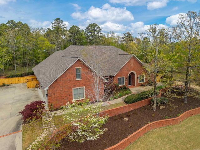 201 Dellmere Drive, Hot Springs, AR 71913