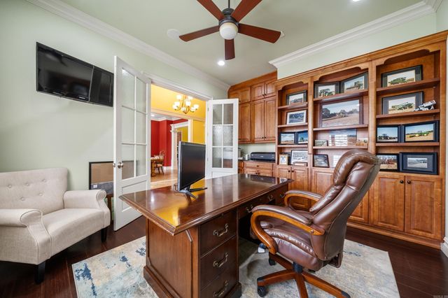 201 Dellmere Drive, Hot Springs, AR 71913
