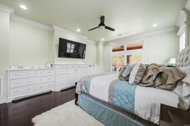 201 Dellmere Drive, Hot Springs, AR 71913