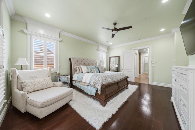 201 Dellmere Drive, Hot Springs, AR 71913