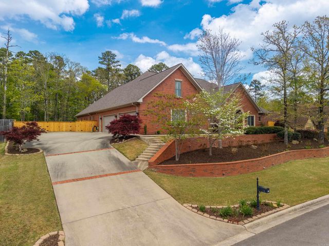 201 Dellmere Drive, Hot Springs, AR 71913