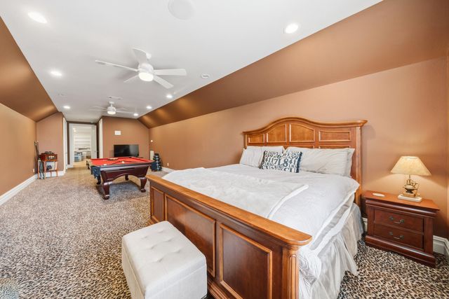 201 Dellmere Drive, Hot Springs, AR 71913