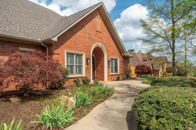 201 Dellmere Drive, Hot Springs, AR 71913
