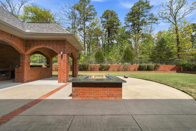 201 Dellmere Drive, Hot Springs, AR 71913