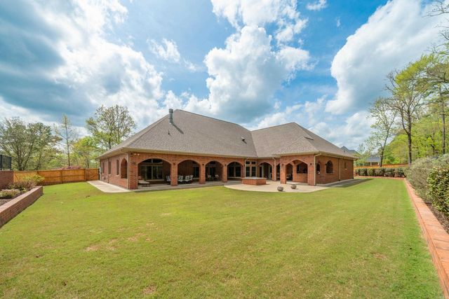 201 Dellmere Drive, Hot Springs, AR 71913