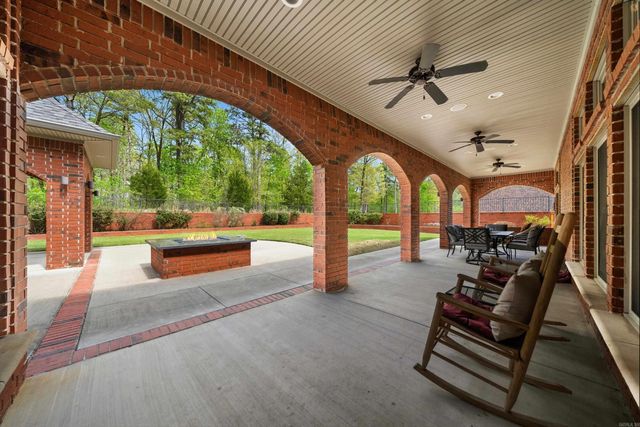 201 Dellmere Drive, Hot Springs, AR 71913