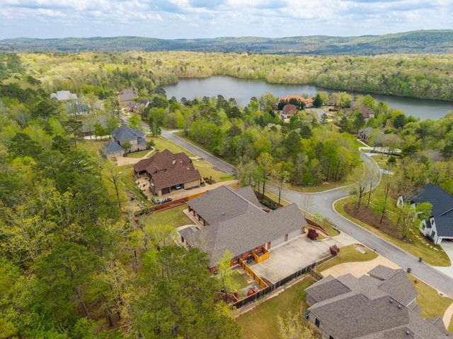 201 Dellmere Drive, Hot Springs, AR 71913