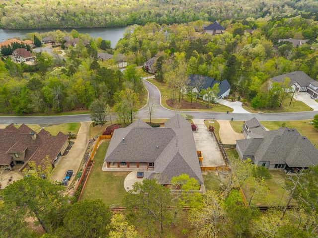 201 Dellmere Drive, Hot Springs, AR 71913