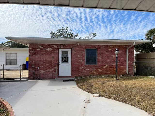 2004 S RIVERSIDE DRIVE, Edgewater, FL 32141