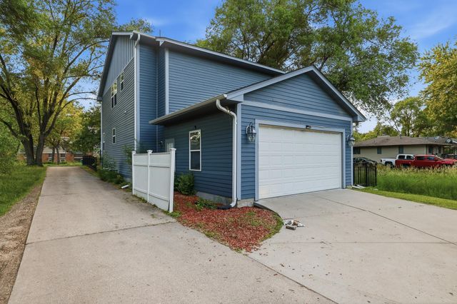 2019 Louisiana Avenue S, Saint Louis Park, MN 55426