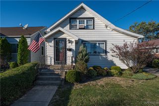 818 Brighton Road, Tonawanda, NY 14150