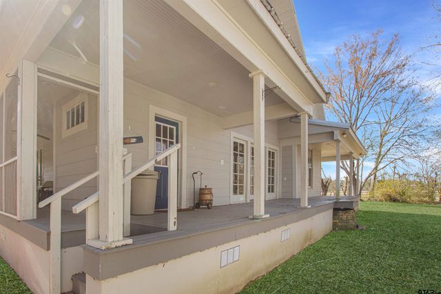 17991 FM 346 E, Troup, TX 75789