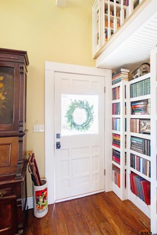 17991 FM 346 E, Troup, TX 75789