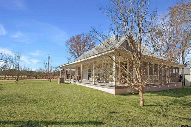17991 FM 346 E, Troup, TX 75789