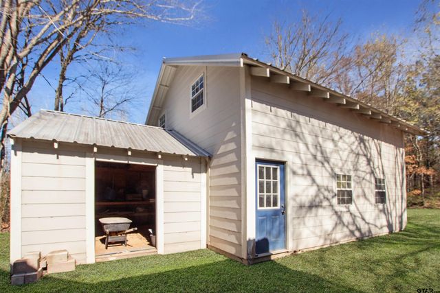 17991 FM 346 E, Troup, TX 75789