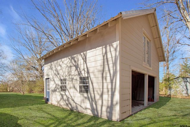 17991 FM 346 E, Troup, TX 75789