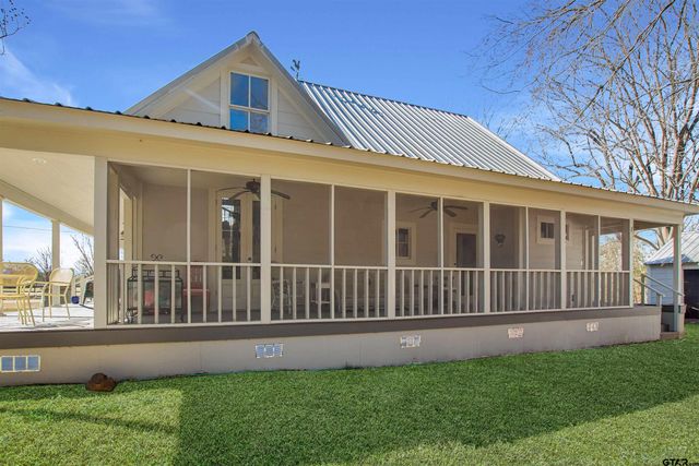 17991 FM 346 E, Troup, TX 75789