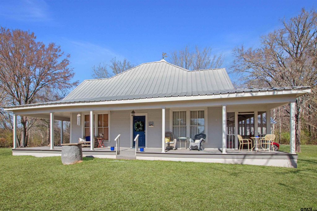 17991 FM 346 E, Troup, TX 75789