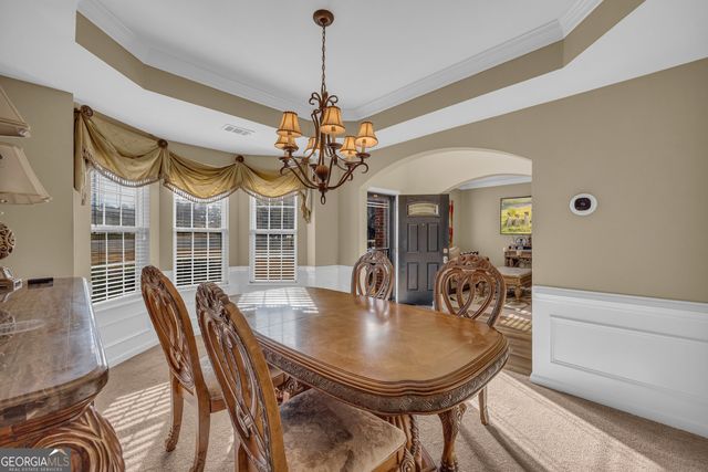 3385 Timberland Road, Monroe, GA 30655