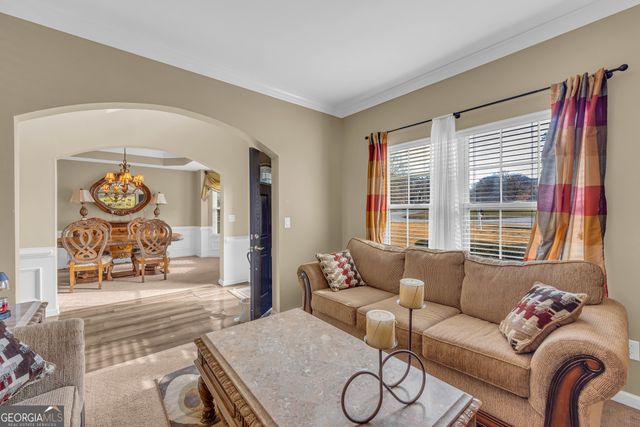 3385 Timberland Road, Monroe, GA 30655