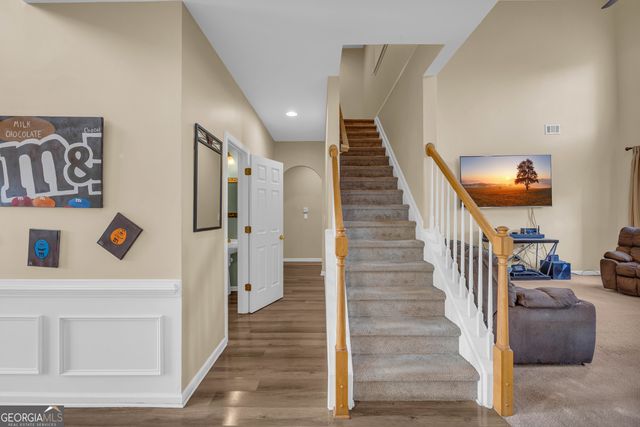 3385 Timberland Road, Monroe, GA 30655